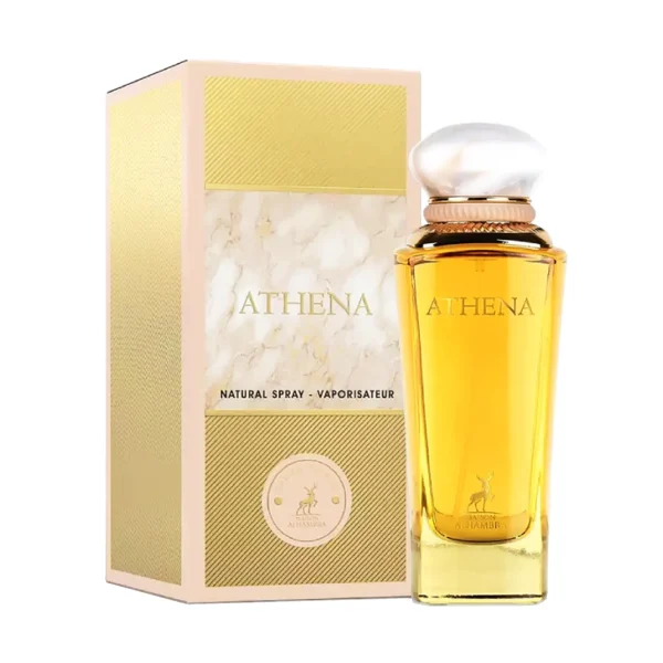 Athena - Maison Alhambra