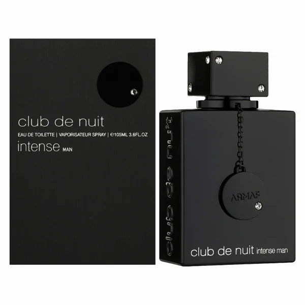 Club De Nuit Intense Man - Armaf