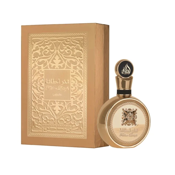 Fakhar Lattafa Extrait - Lattafa