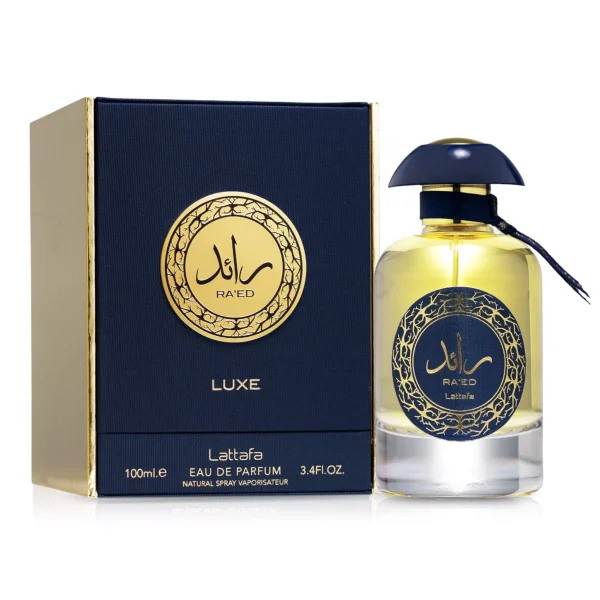 Raed Luxe - Lattafa
