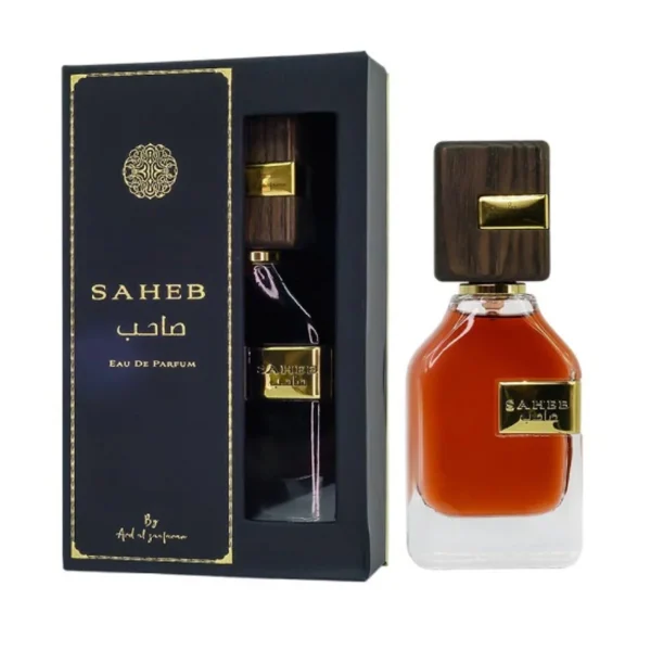 Saheb - Ard Zaafaran