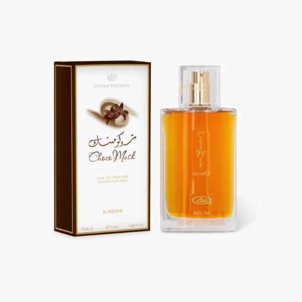 Choco Musk - Al Rehab