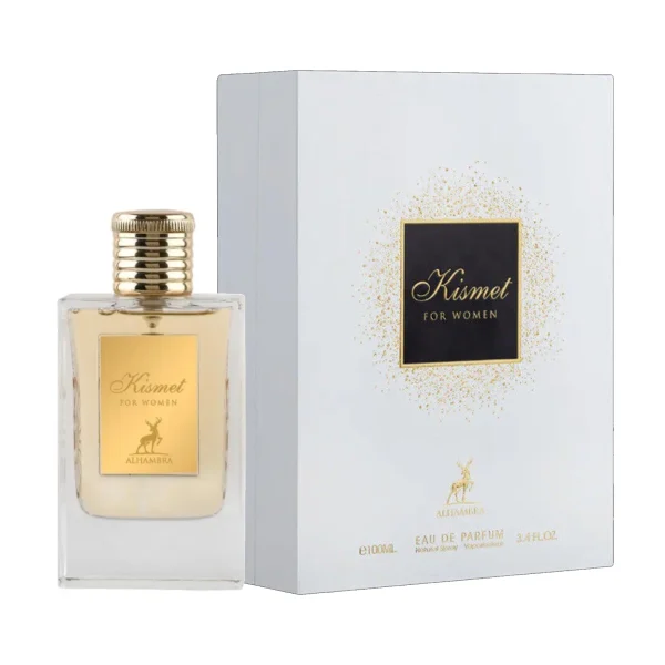 Kismet For Women - Maison Alhambra
