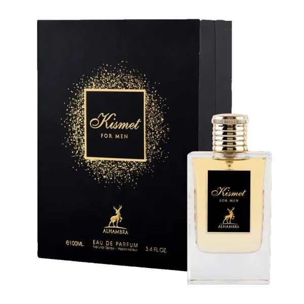 Kismet for Men - Maison Alhambra