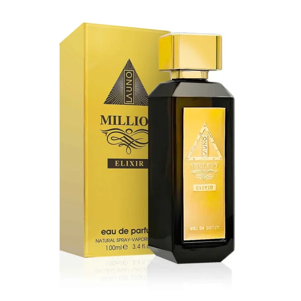 La Uno Million Elixir - Fragrance World