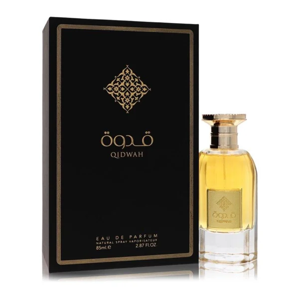 Qidwah - Ard Al Zaafaran