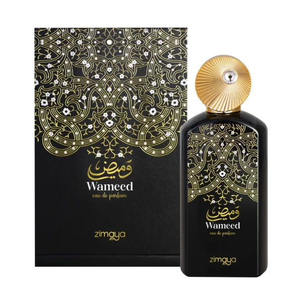 Wameed - Zimaya