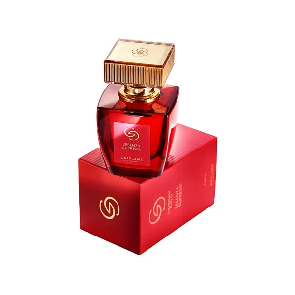 Giordani Gold Essenza Supreme - Oriflame