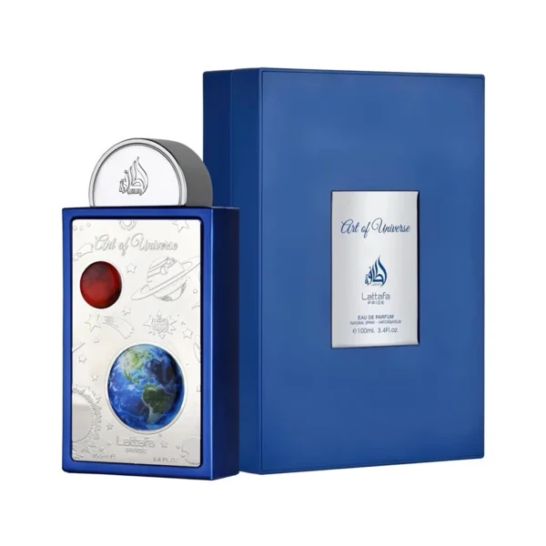 Art Of Universe - Lattafa