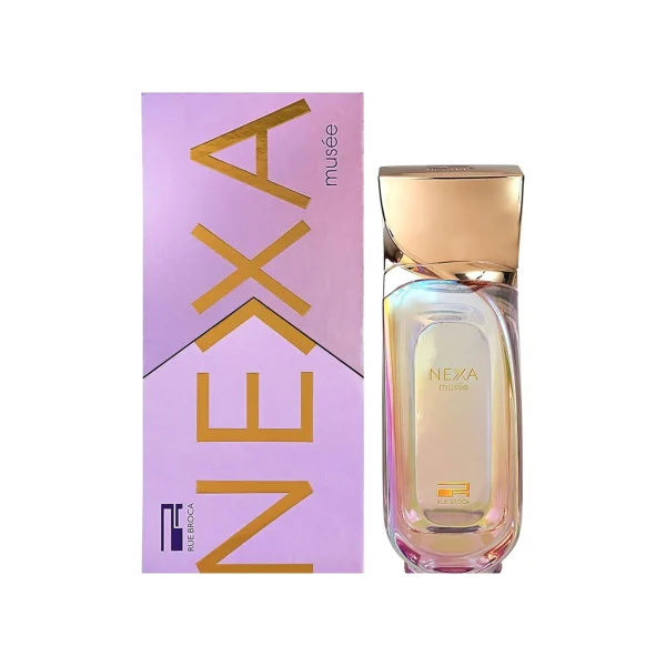 Nexa Musée - Rue Broca