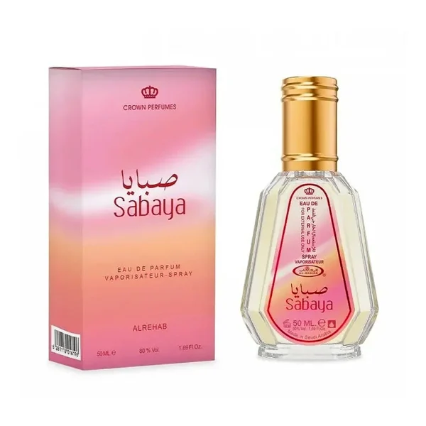 Sabaya - Al Rehab