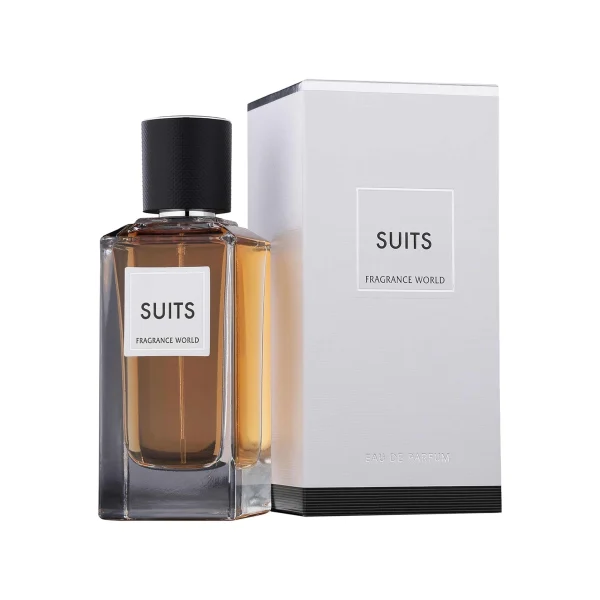 Suits - Fragrance World