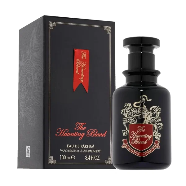 The Haunting Blend - Fragrance World